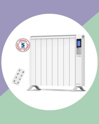 🌟 Digitální topný panel s ionizací, který oceníte hned! 🌟 ↪️ https://www.rohnson.cz/r-0420/ 📍výkon 2000 W – rychle zahřeje...