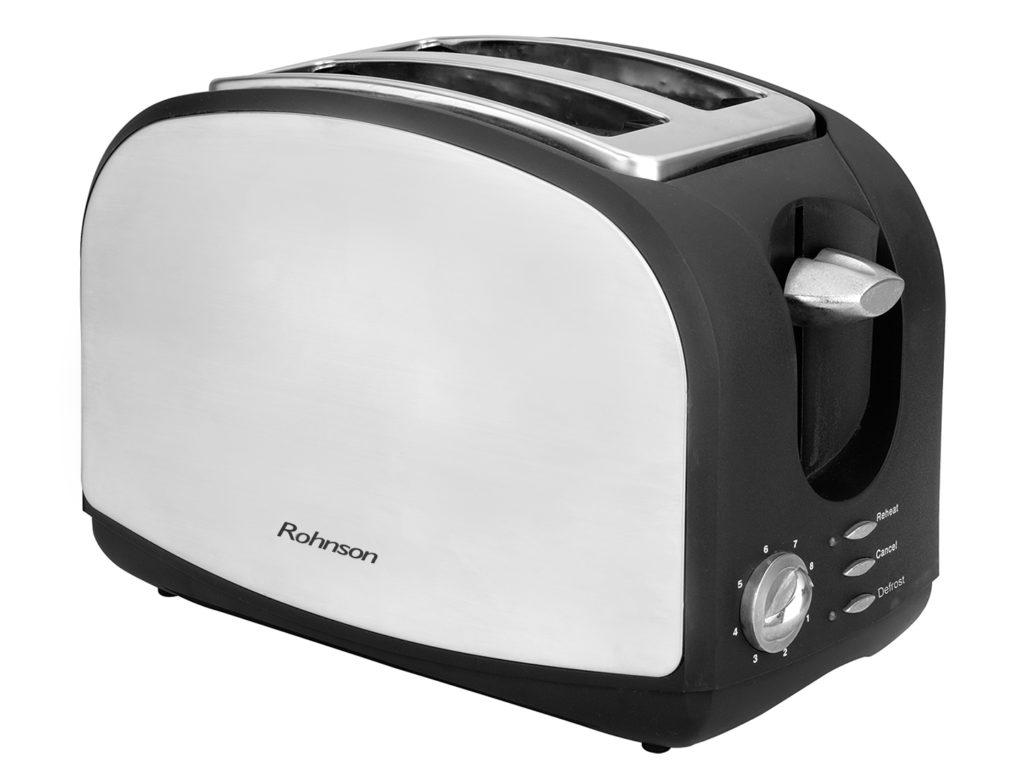 Toaster R-207