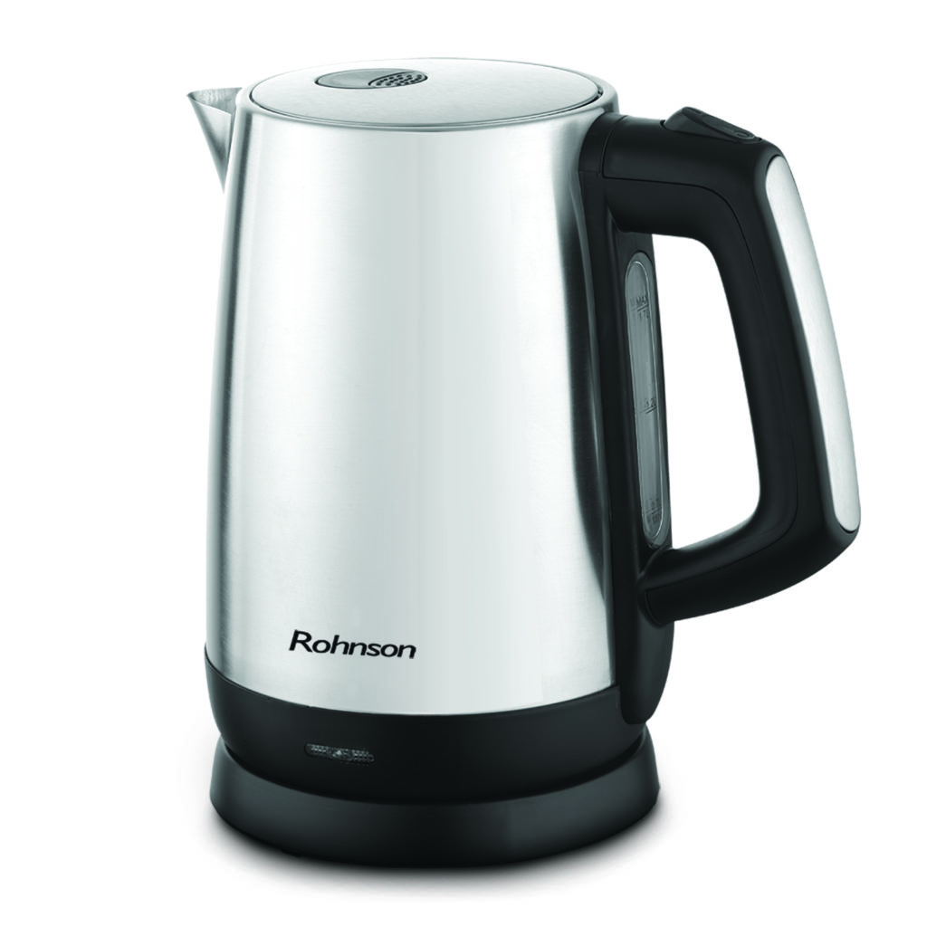 Electric Kettle R-789