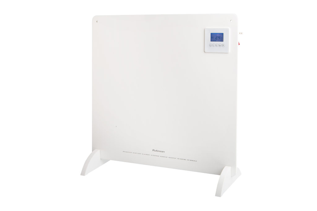 Eco Ceramic Panel Heater R-057