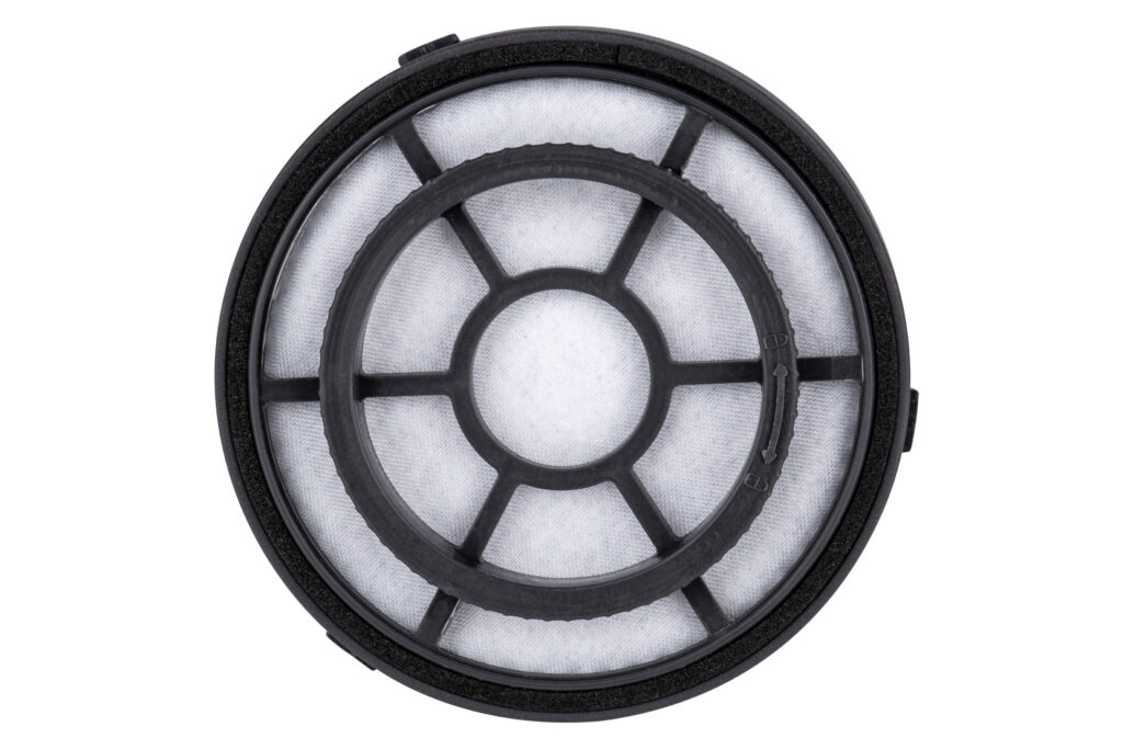 Filter R-1202F for vacuum cleaner R-1202