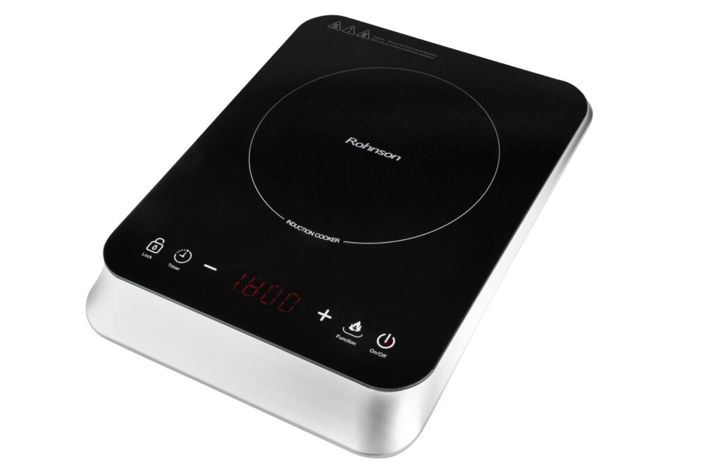 Induction Cooker R-2450