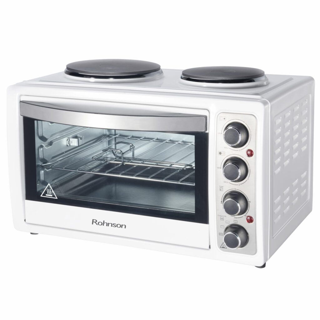 Electric Oven R-2128