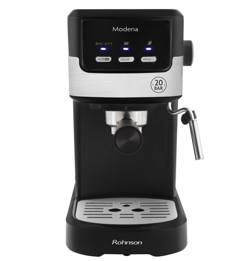Espresso Coffee Maker R-98010 Modena